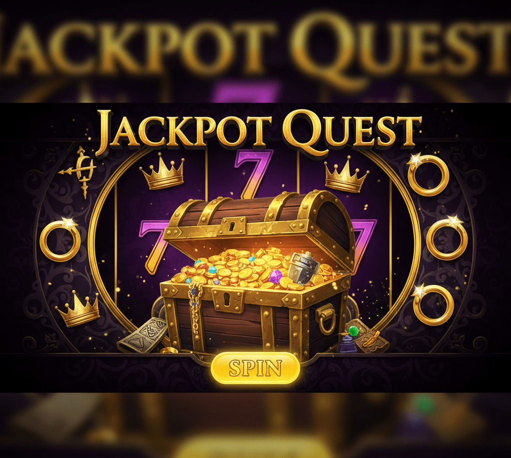 Jackpot Quest